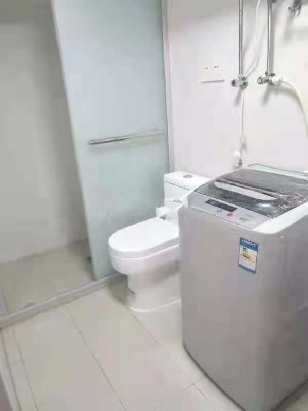 唐人公寓 1室1厅1卫 66m&sup2;