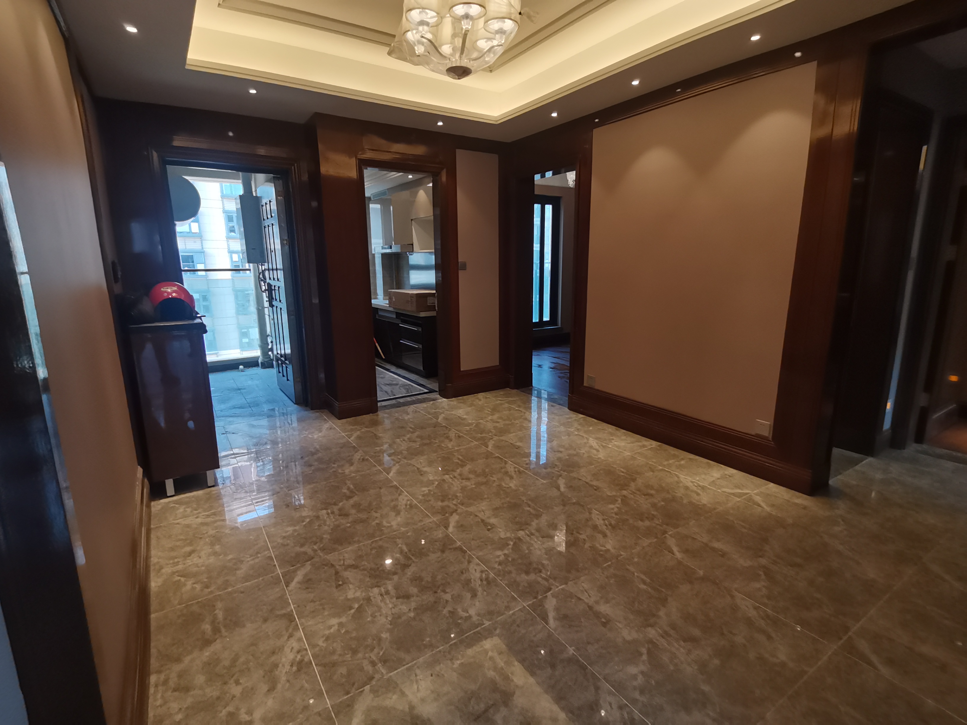 恒大御澜庭 3室2厅2卫 119.2m&sup2;