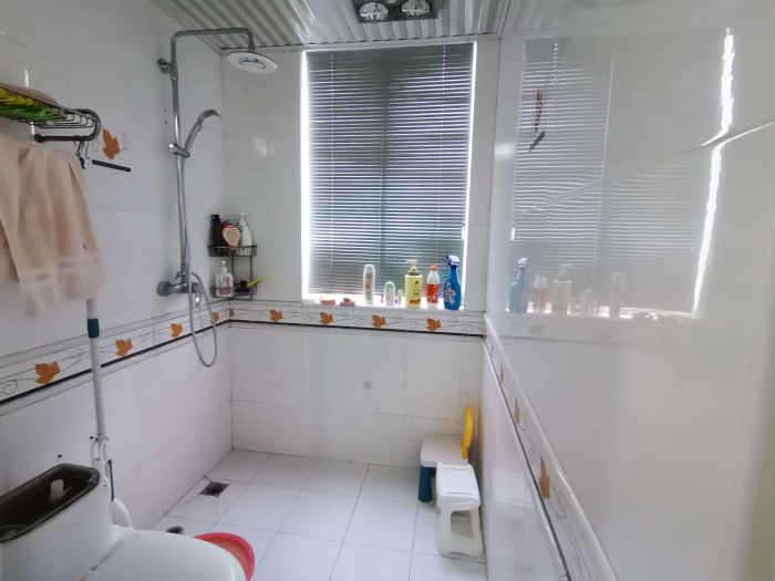 天都花苑 2室2厅1卫 102.80m²