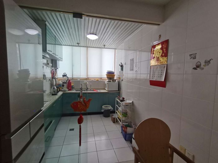 天都花苑 2室2厅1卫 102.80m²