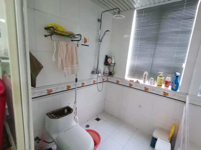 天都花苑 2室2厅1卫 102.80m²