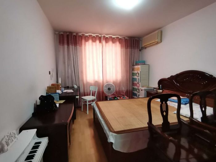 天都花苑 2室2厅1卫 102.80m²