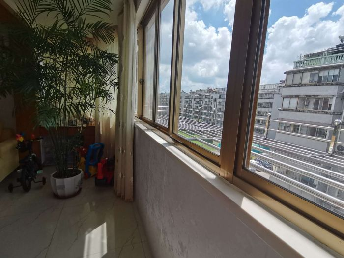 天都花苑 2室2厅1卫 102.80m²