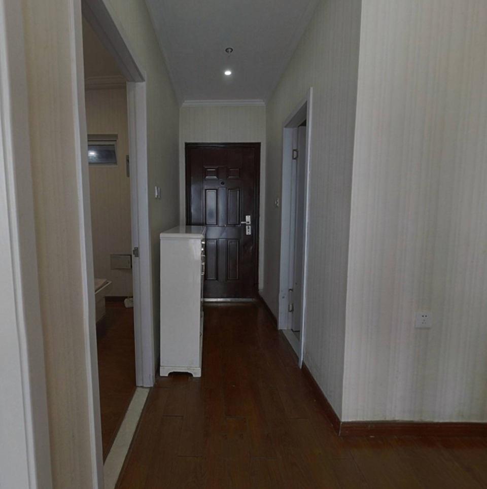 涌鑫八达通广场 2室1厅1卫 52m²