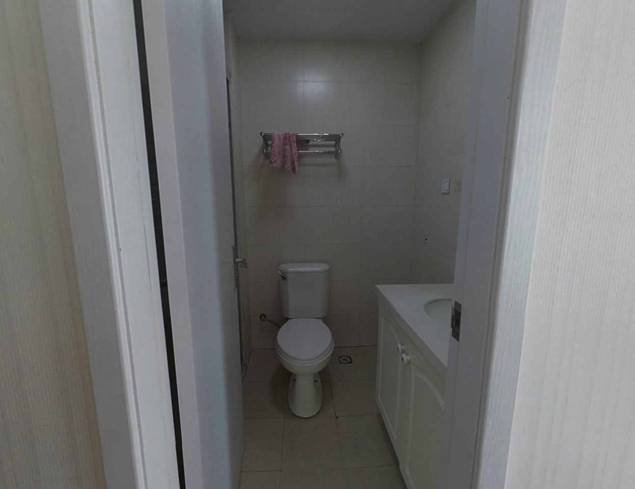 涌鑫八达通广场 2室1厅1卫 52m&sup2;