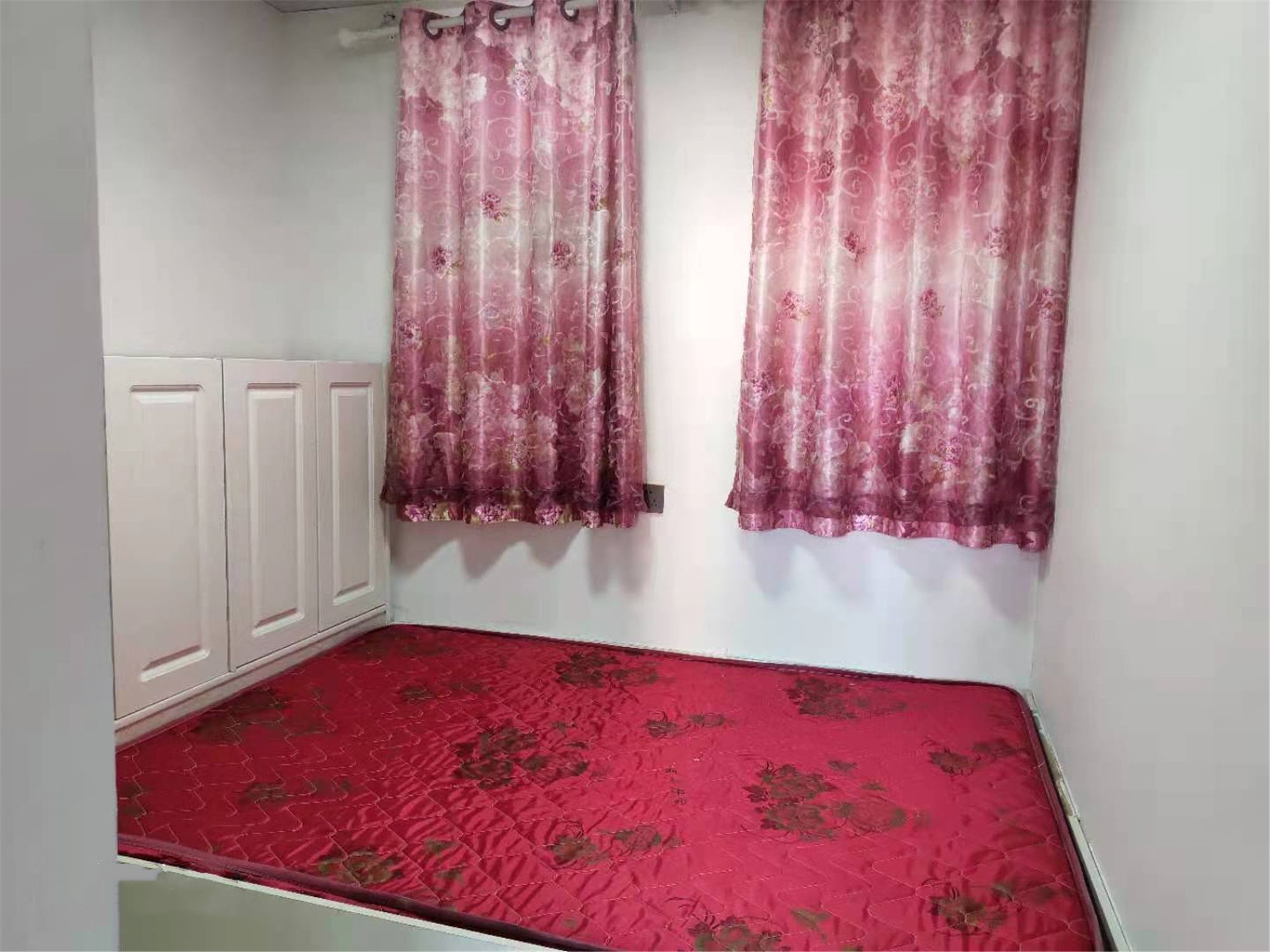 易家桥新村 2室1厅1卫 59.8m&sup2;