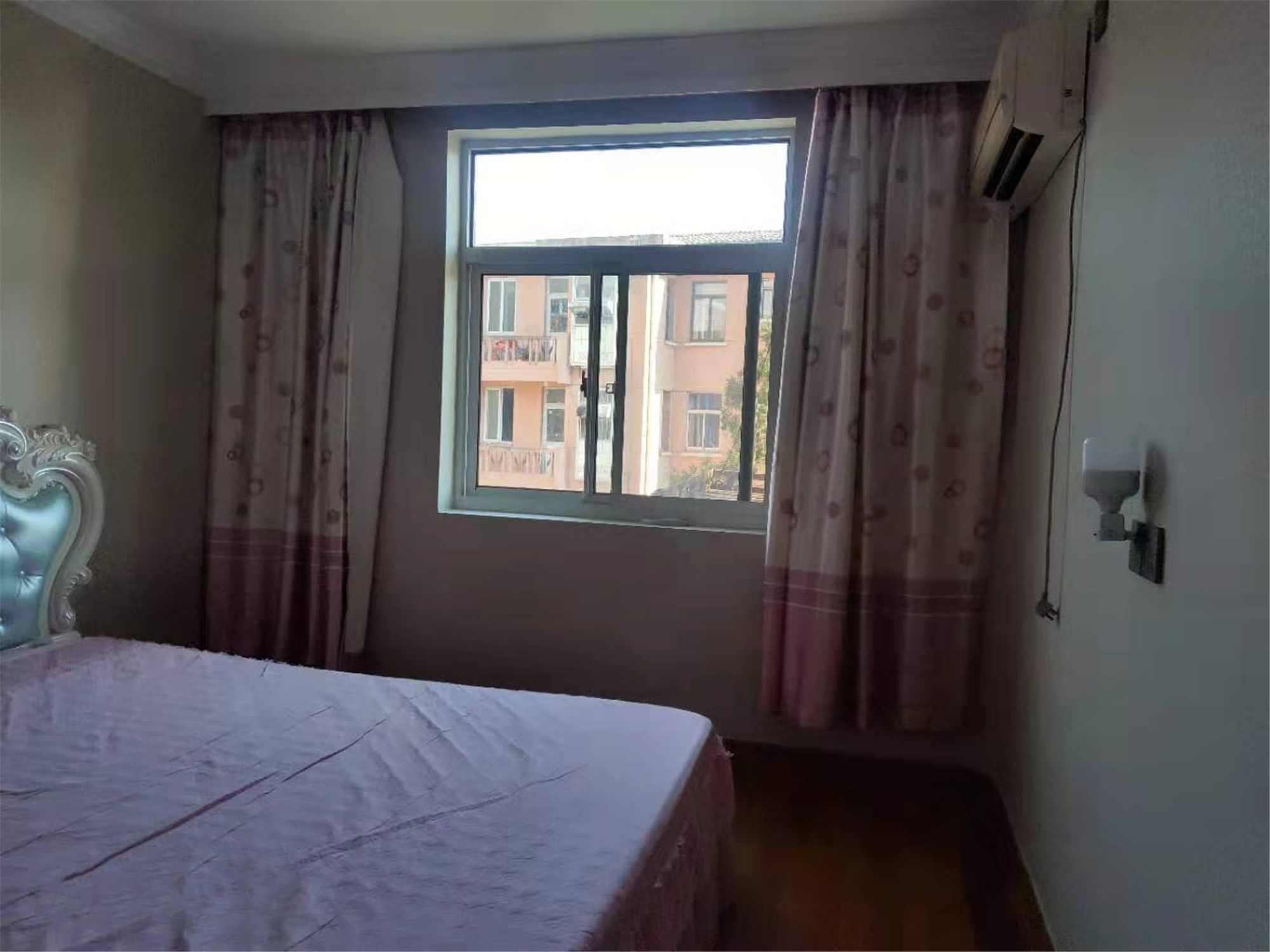 易家桥新村 2室1厅1卫 59.8m&sup2;
