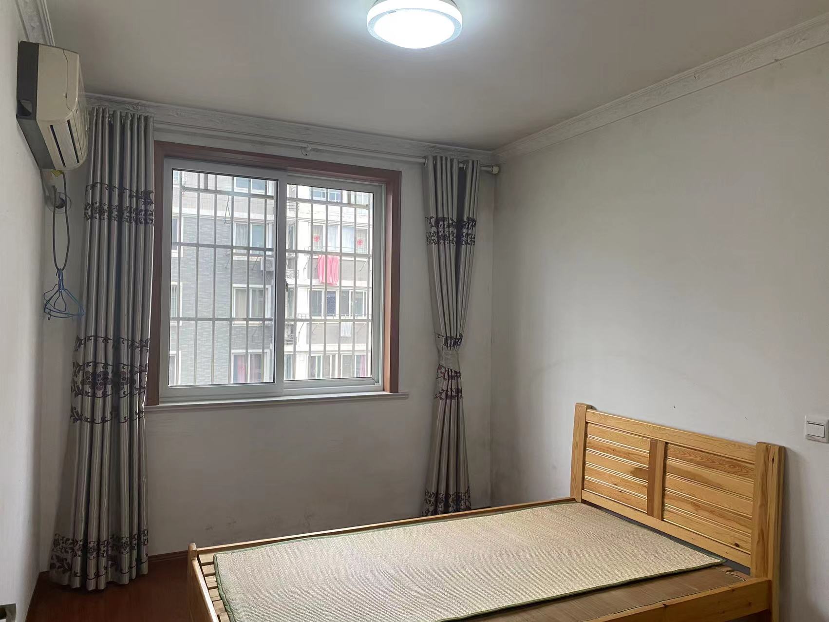 锦安花园一期 2室2厅1卫 88.58m&sup2;