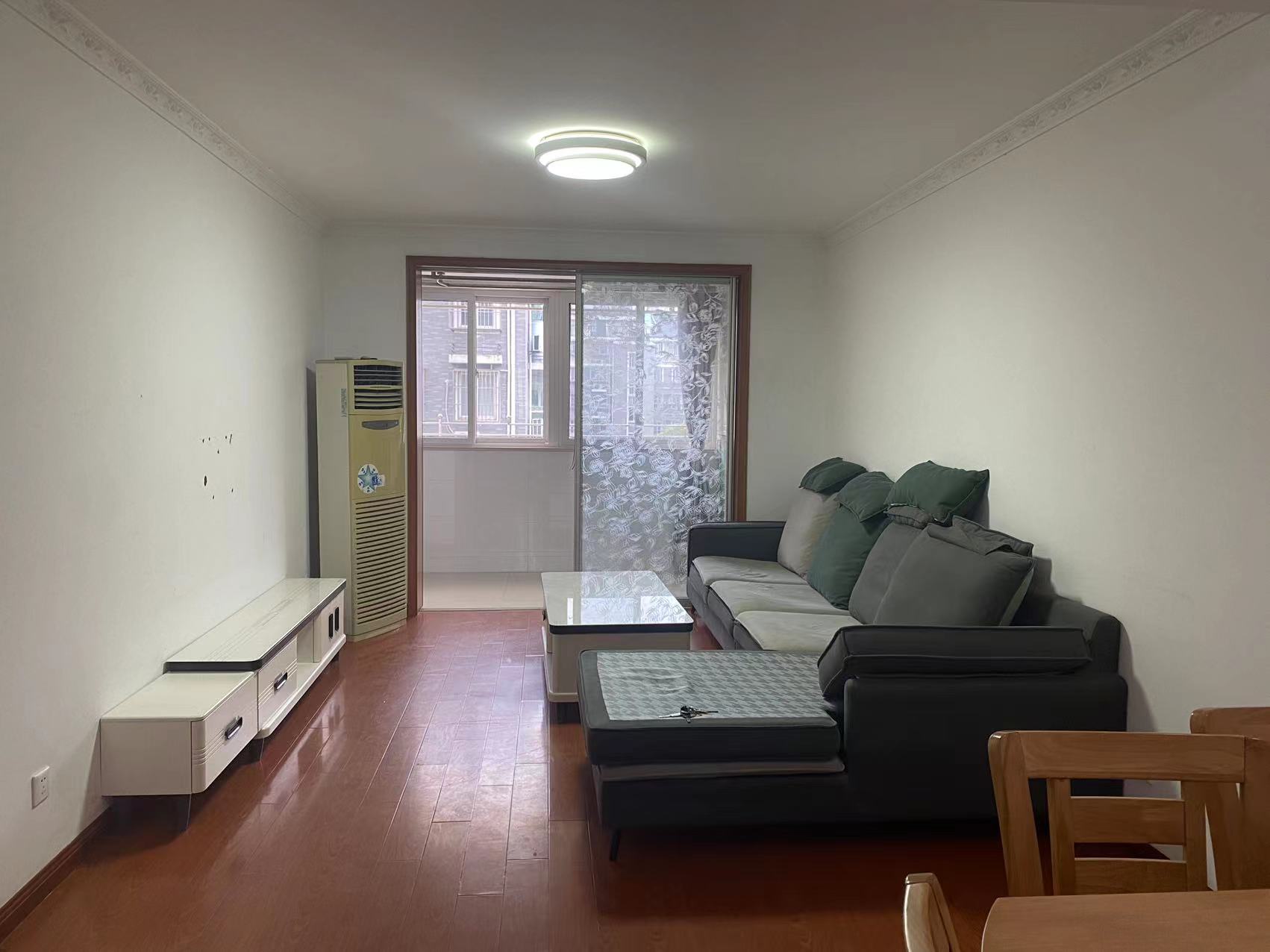 锦安花园一期 2室2厅1卫 88.58m&sup2;