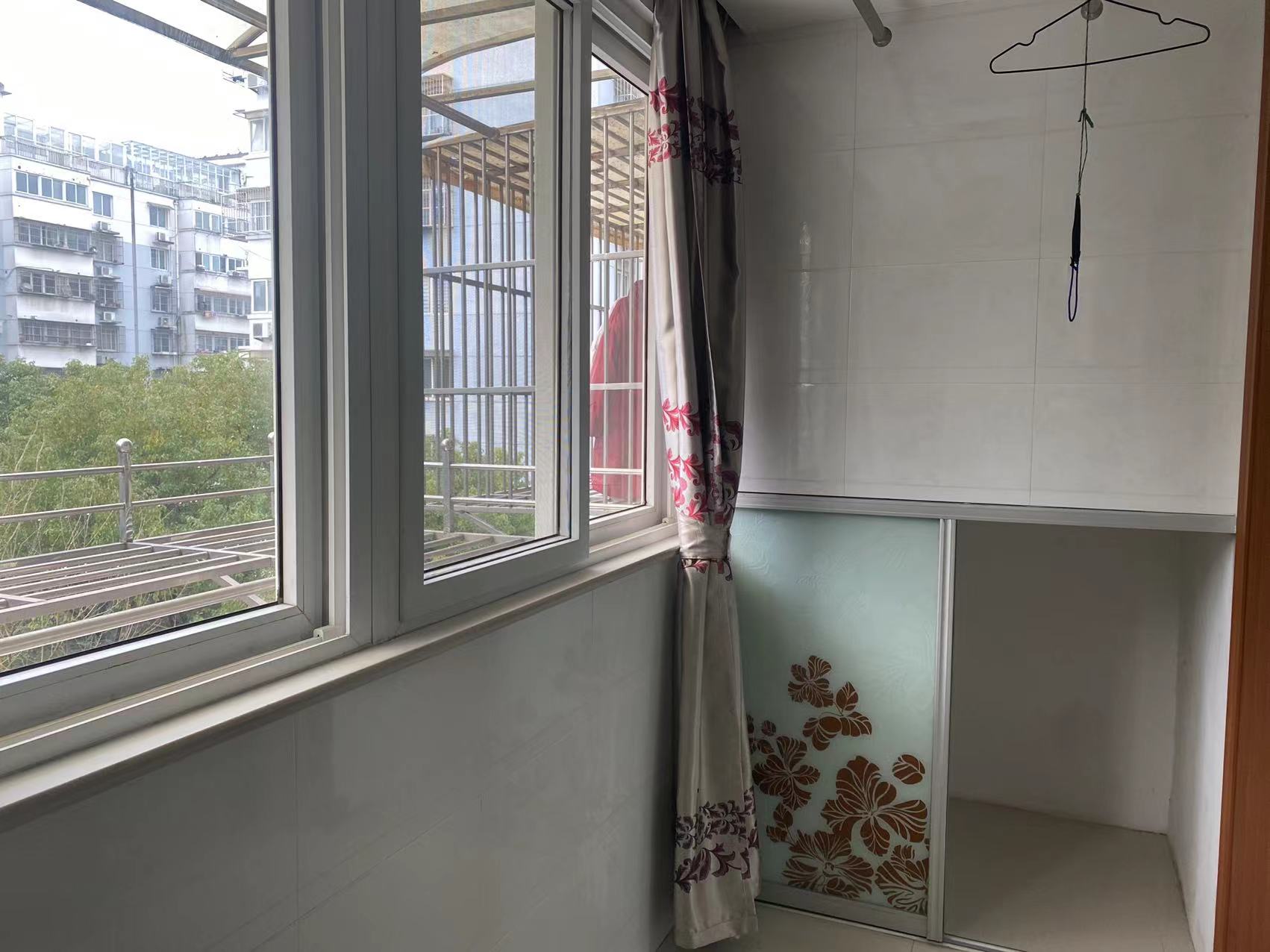 锦安花园一期 2室2厅1卫 88.58m&sup2;