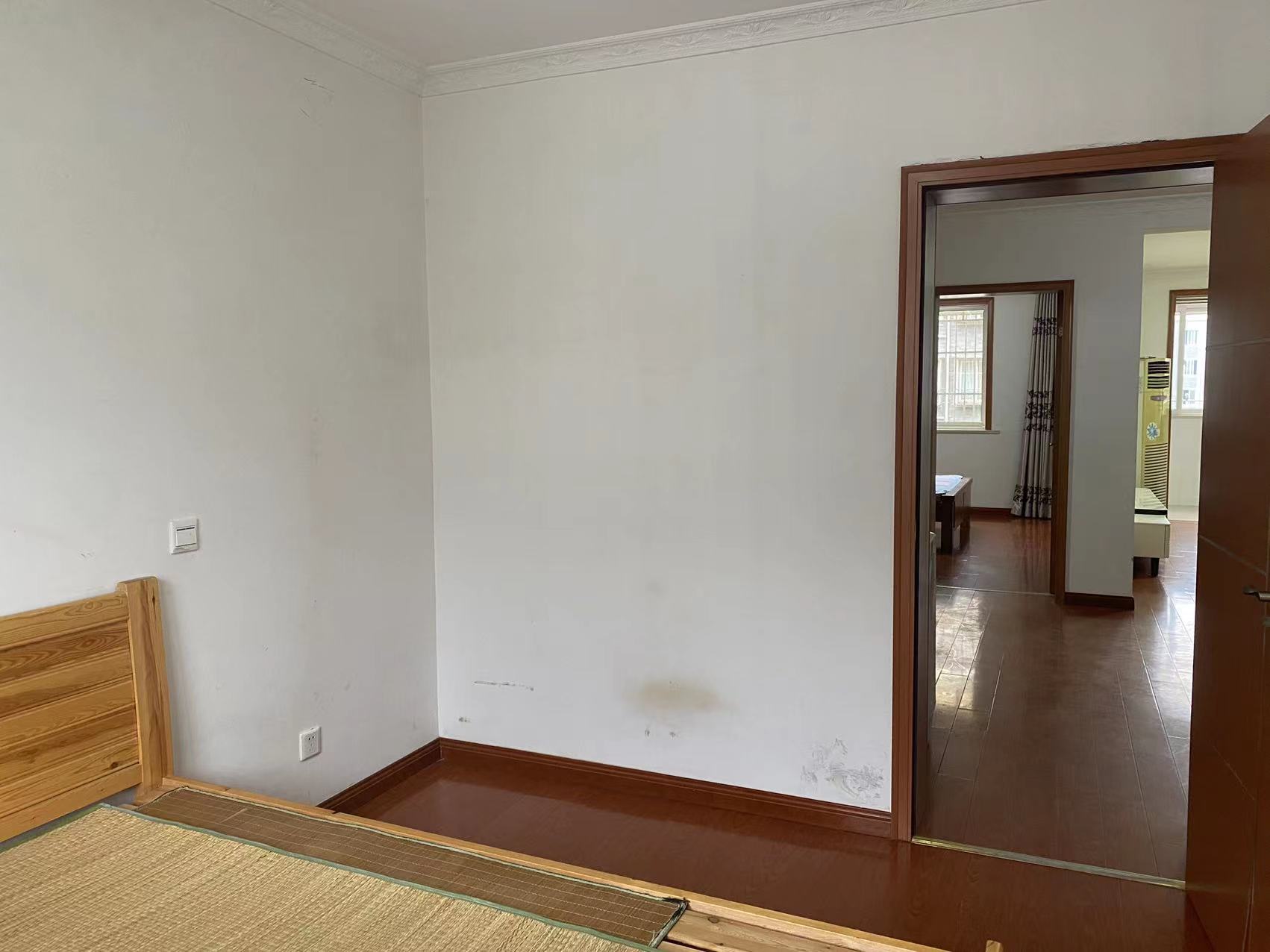 锦安花园一期 2室2厅1卫 88.58m&sup2;