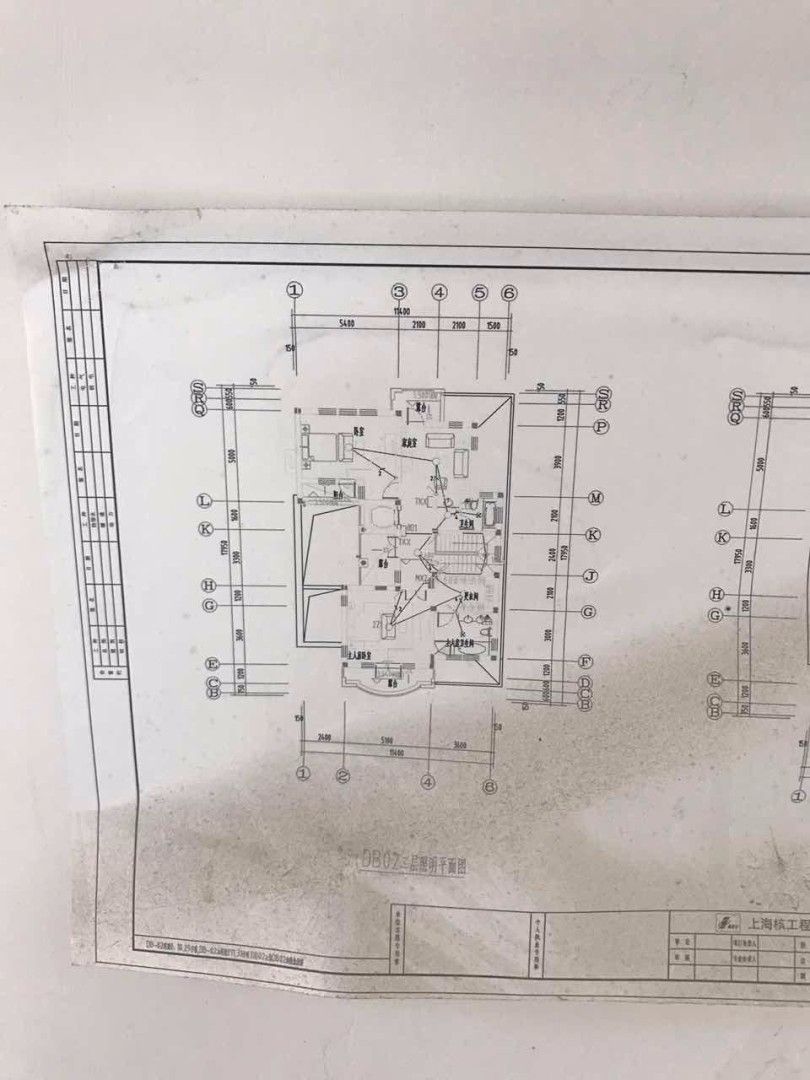 金河名人世家 44室2厅3卫 175.00m&sup2;