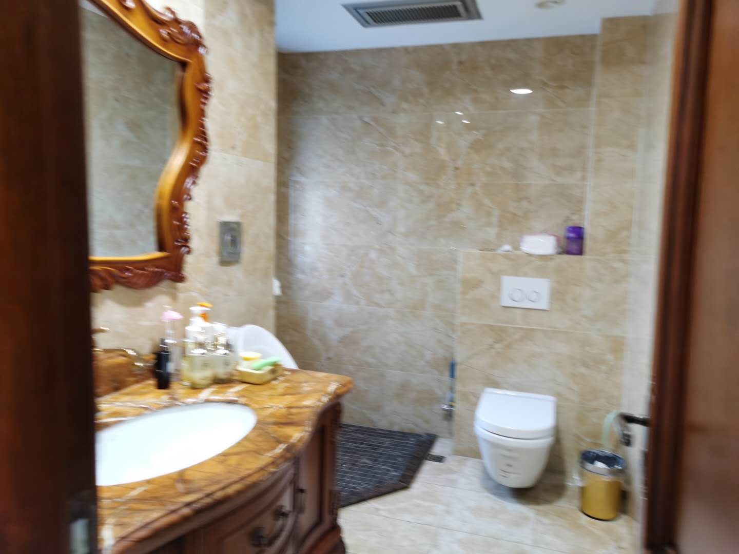 金河名人世家 44室2厅3卫 175.00m&sup2;