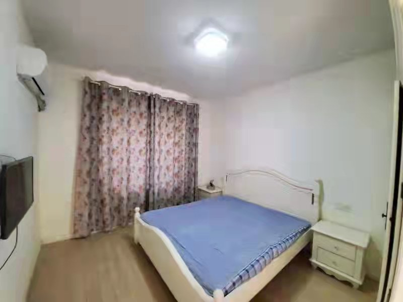 尚海湾 3室2厅1卫 125.00m&sup2;