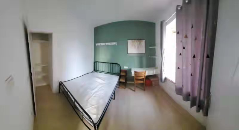 尚海湾 3室2厅1卫 125.00m&sup2;