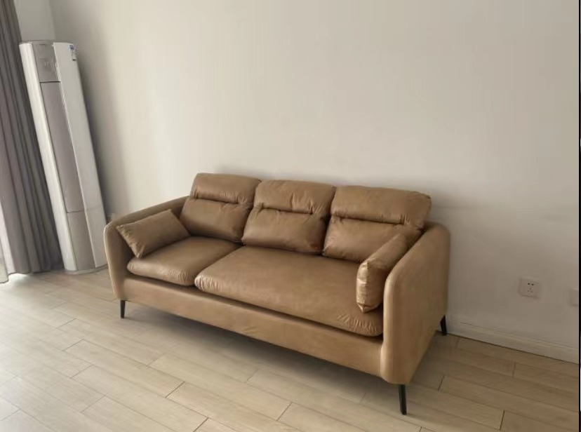尚海湾 3室2厅1卫 125.00m&sup2;