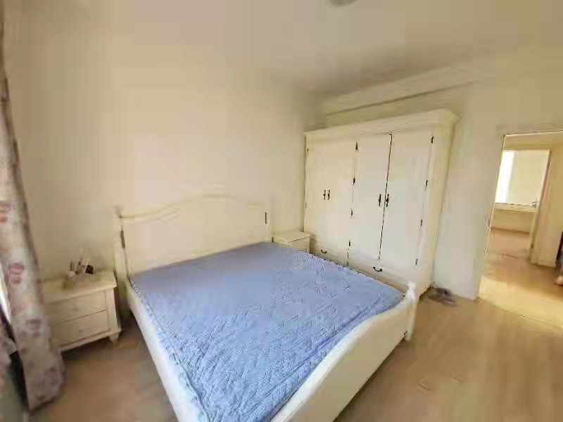尚海湾 3室2厅1卫 125.00m&sup2;