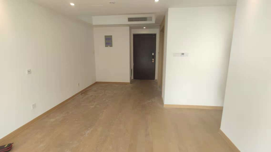 时光漫城 3室2厅1卫 92m²