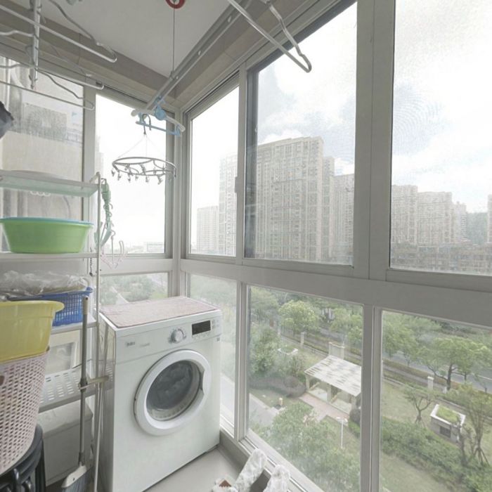 南通橡树湾 4室2厅2卫 142m&sup2;