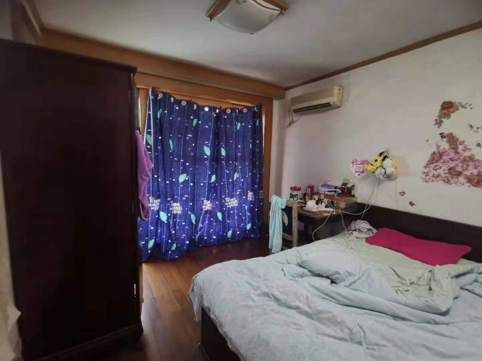 城南新村(崇川区) 3室1厅1卫 75m&sup2;