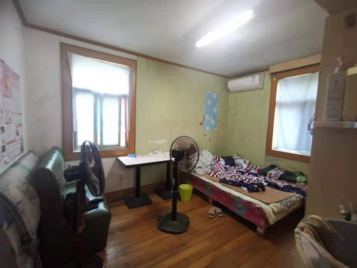 城南新村(崇川区) 3室1厅1卫 75m&sup2;