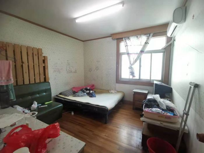 城南新村(崇川区) 3室1厅1卫 75m&sup2;