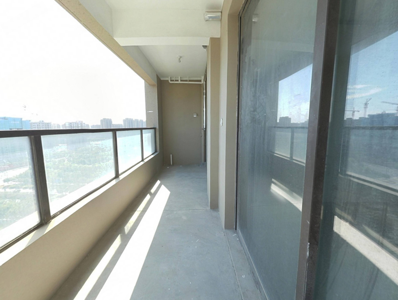 国城璟府 3室2厅1卫 109m&sup2;