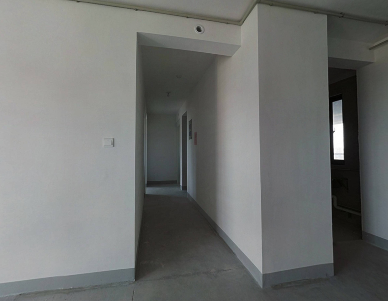 国城璟府 3室2厅1卫 109m&sup2;