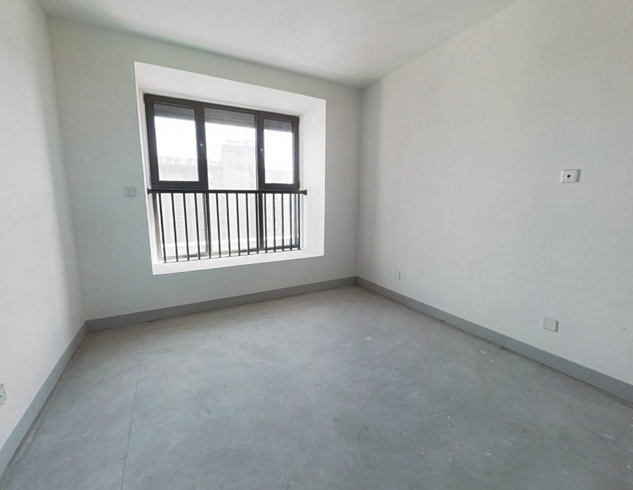国城璟府 3室2厅1卫 109m&sup2;