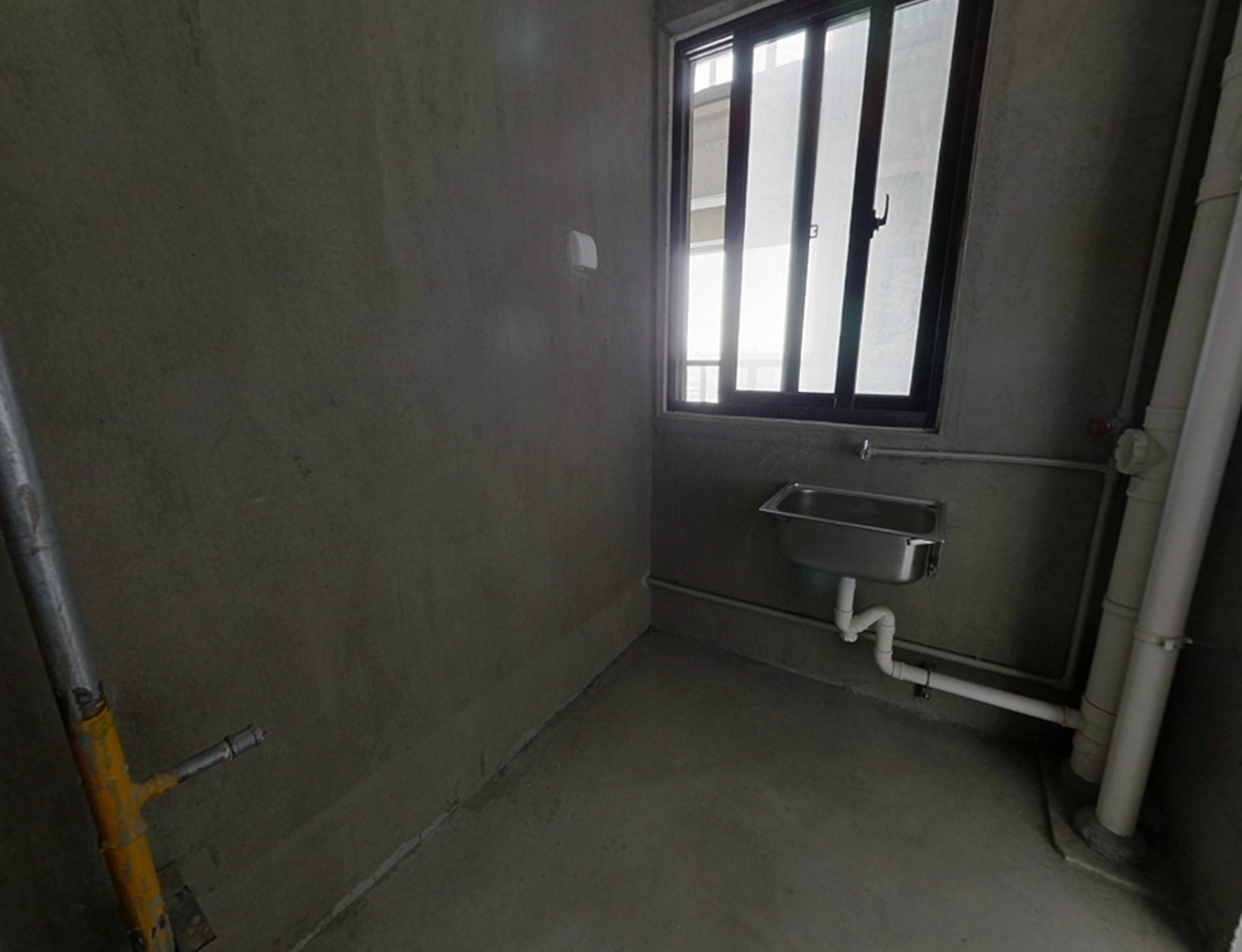 国城璟府 3室2厅1卫 109m&sup2;