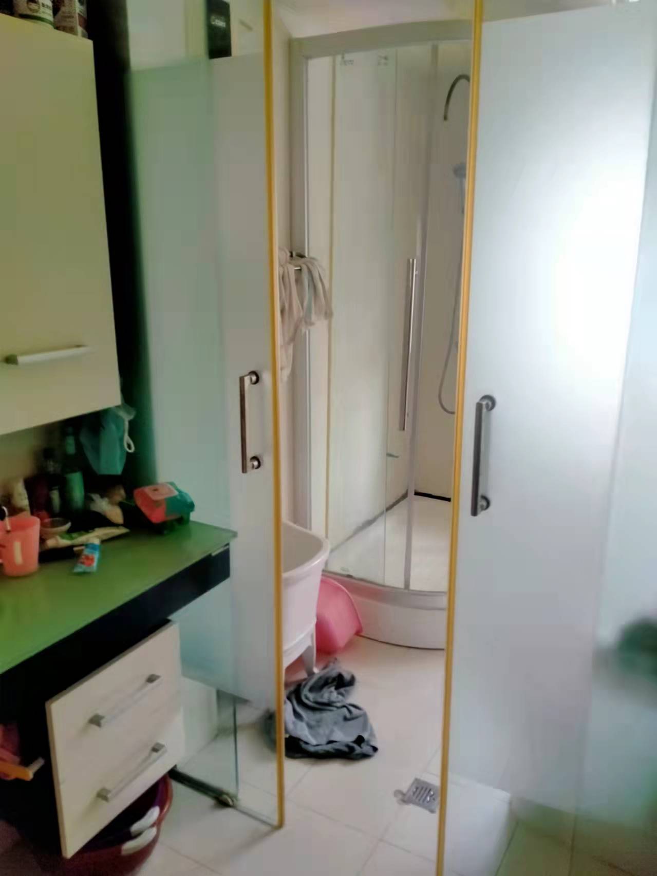 春晖花园 3室2厅1卫 139m&sup2;