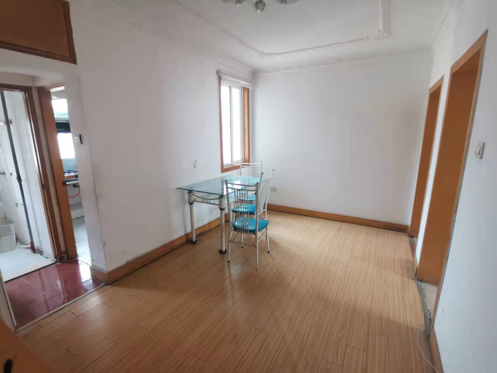 郭里园 2室1厅1卫 65m²