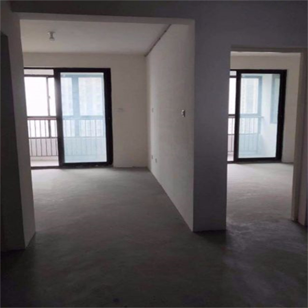 星苏花园二期 2室2厅1卫 96m&sup2;
