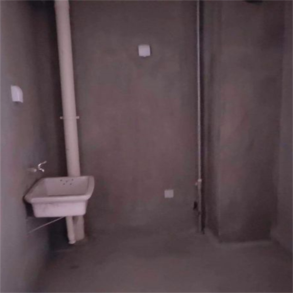星苏花园二期 2室2厅1卫 96m&sup2;