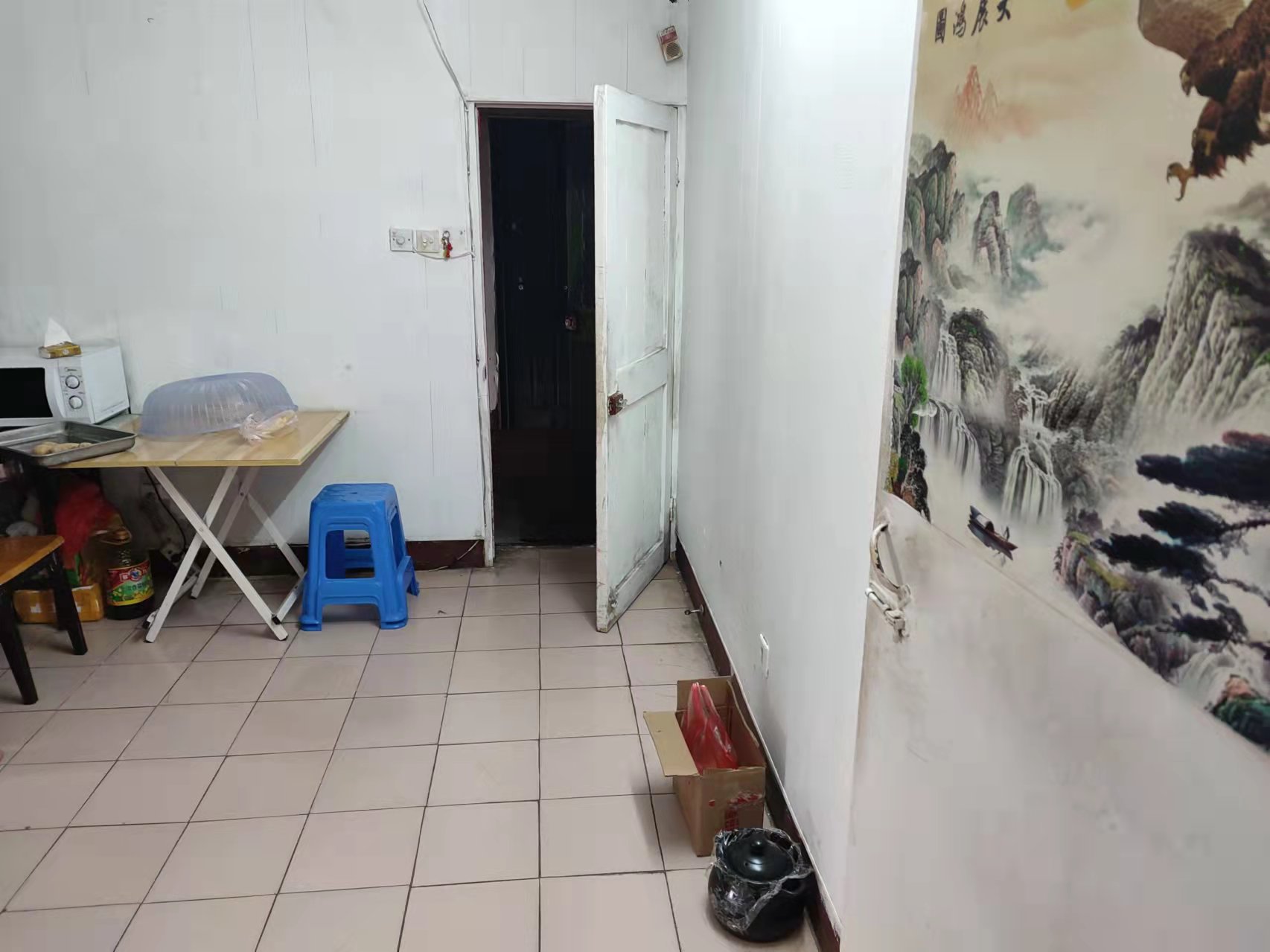新建路新村 2室1厅1卫 61.00m&sup2;