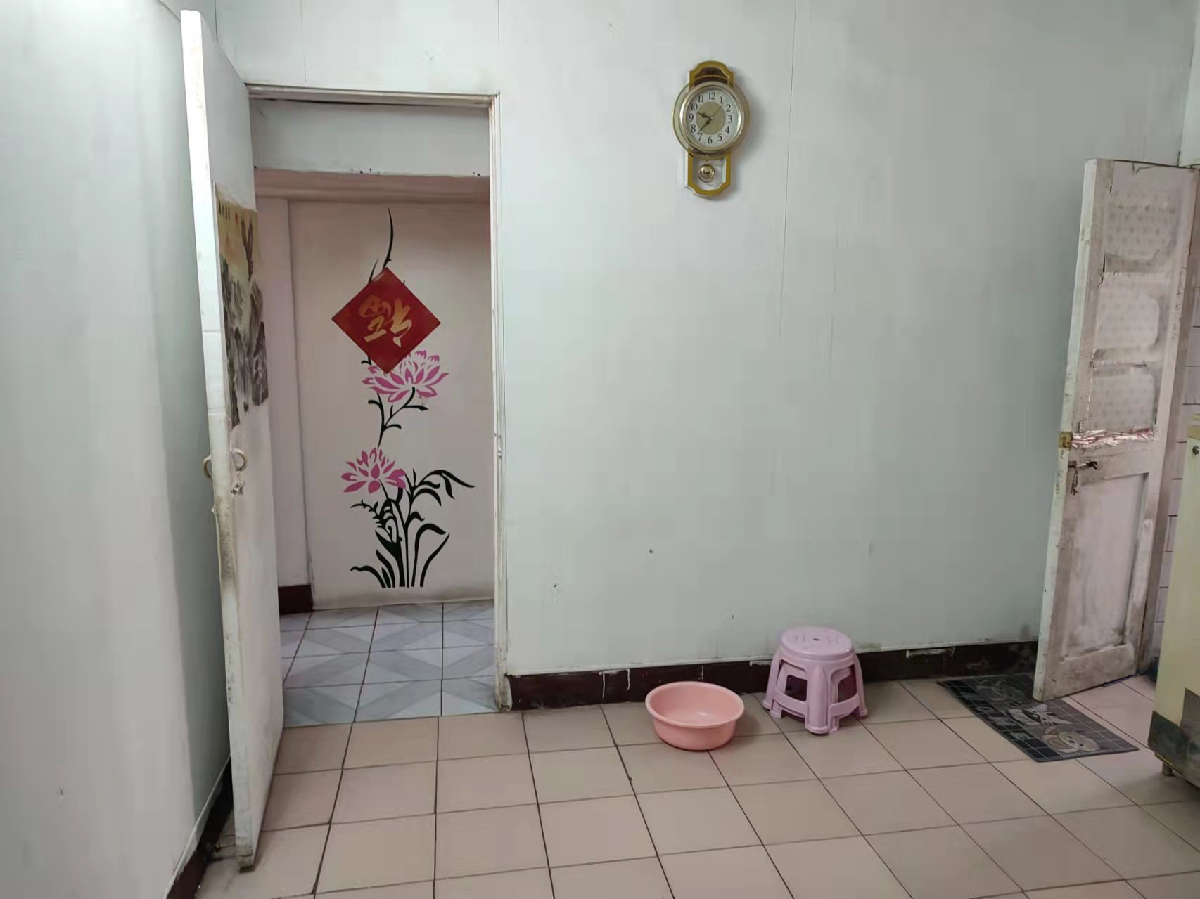 新建路新村 2室1厅1卫 61.00m&sup2;