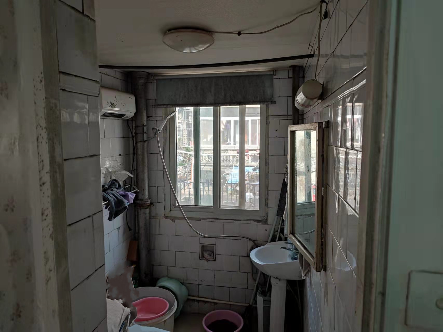 新建路新村 2室1厅1卫 61.00m&sup2;