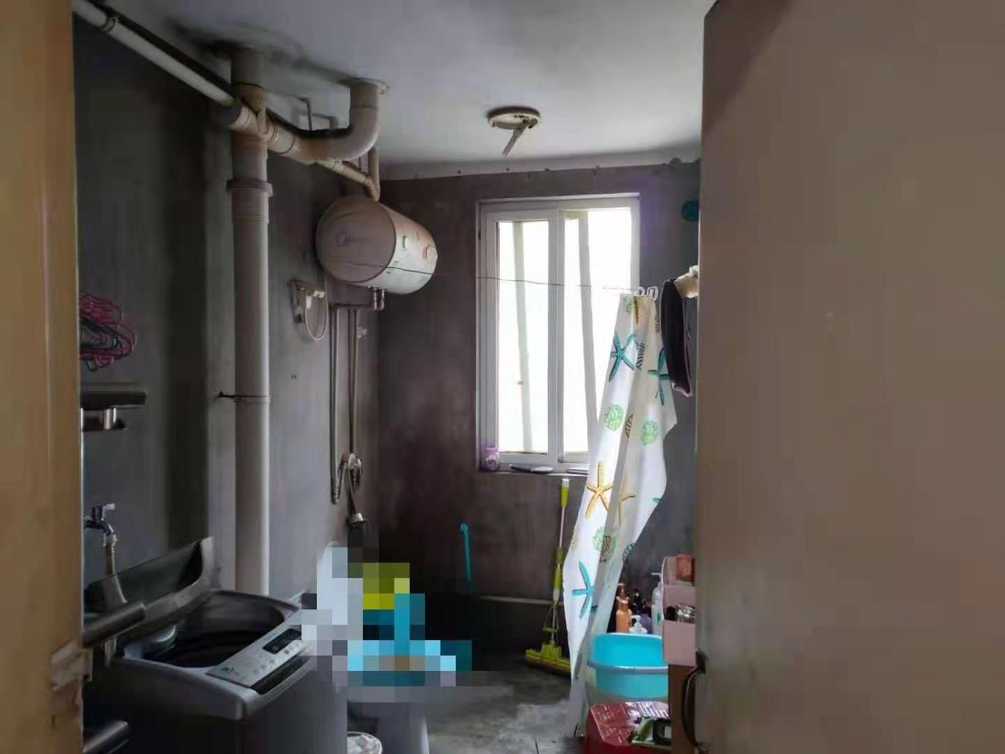 五山花苑 3室1厅1卫 104.03m&sup2;