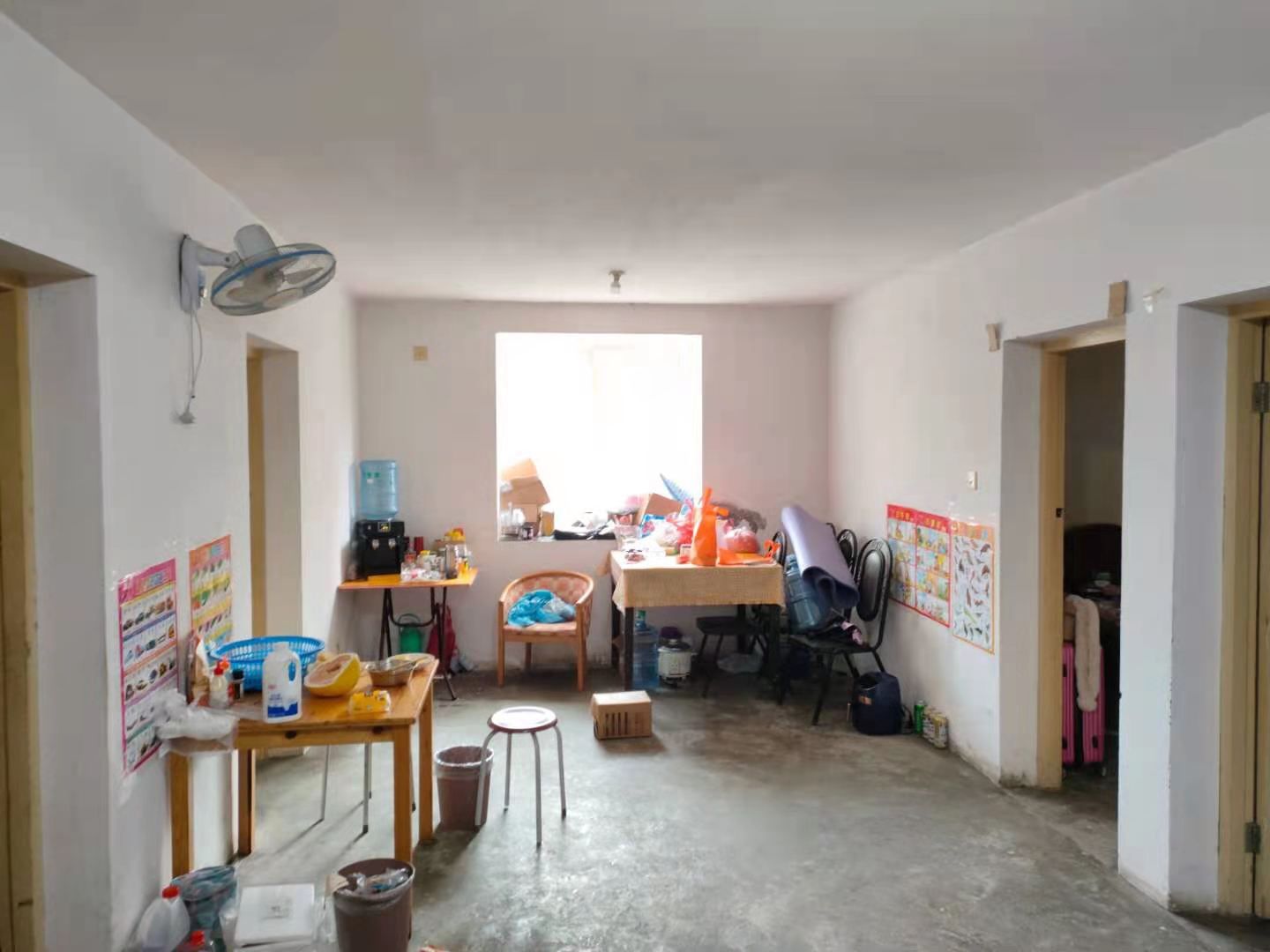 五山花苑 3室1厅1卫 104.03m&sup2;