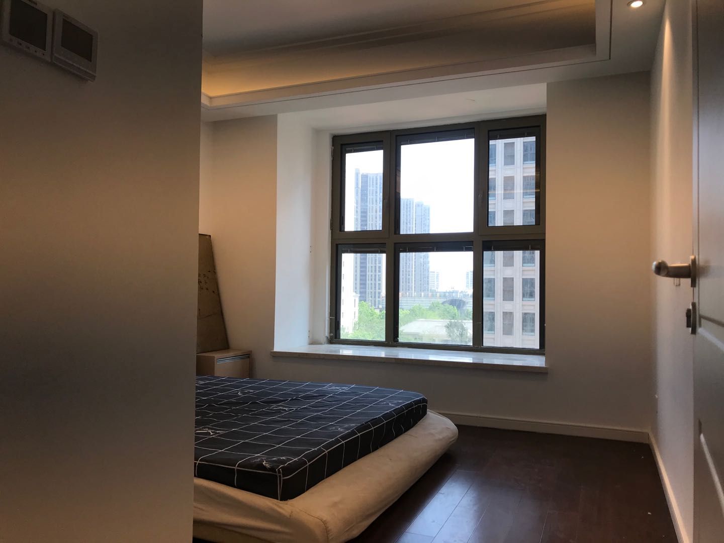 公馆1895 4室2厅2卫 139m&sup2;