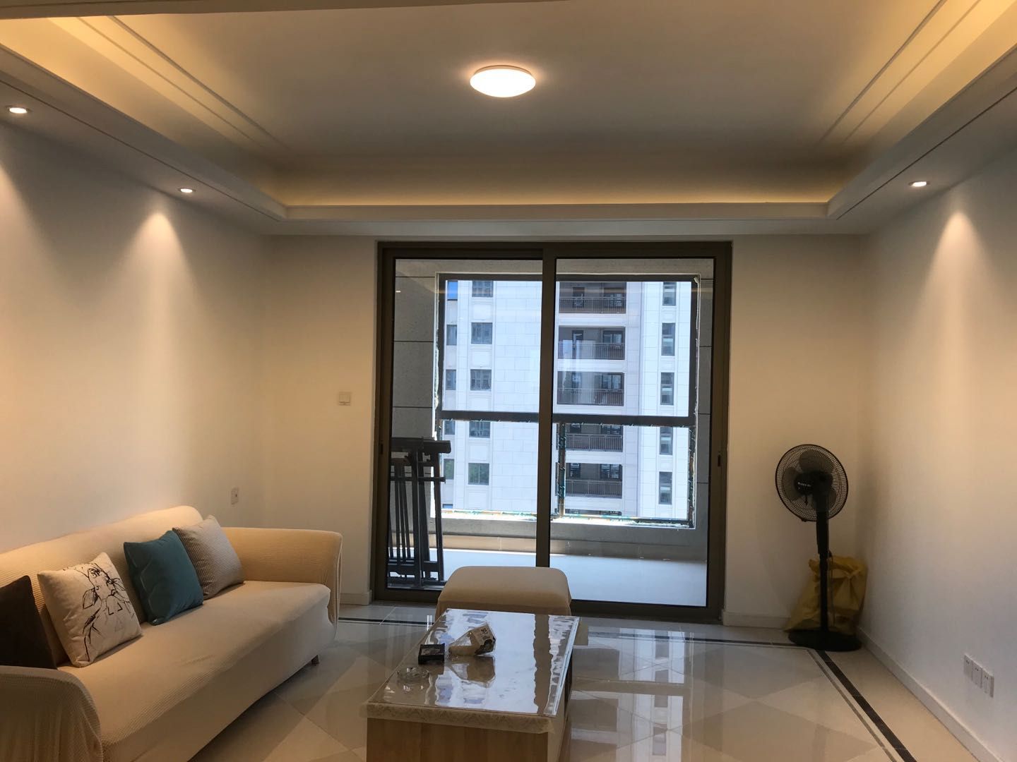 公馆1895 4室2厅2卫 139m&sup2;