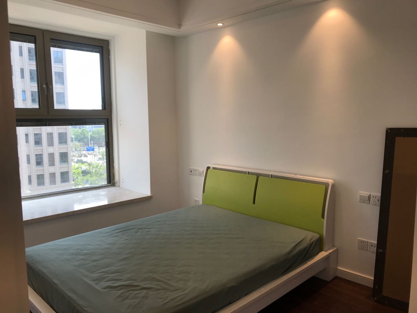 公馆1895 4室2厅2卫 139m&sup2;