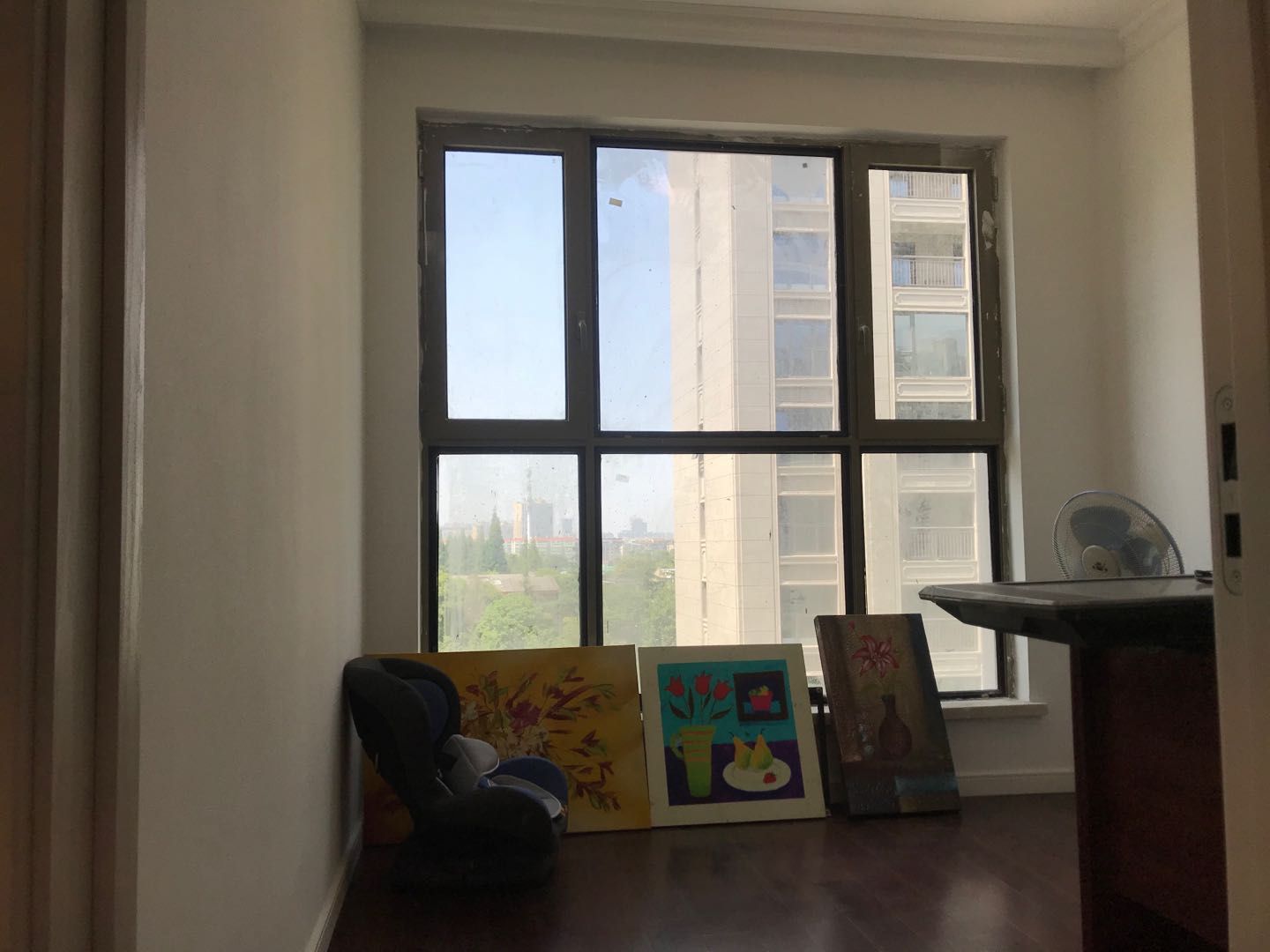公馆1895 4室2厅2卫 139m&sup2;