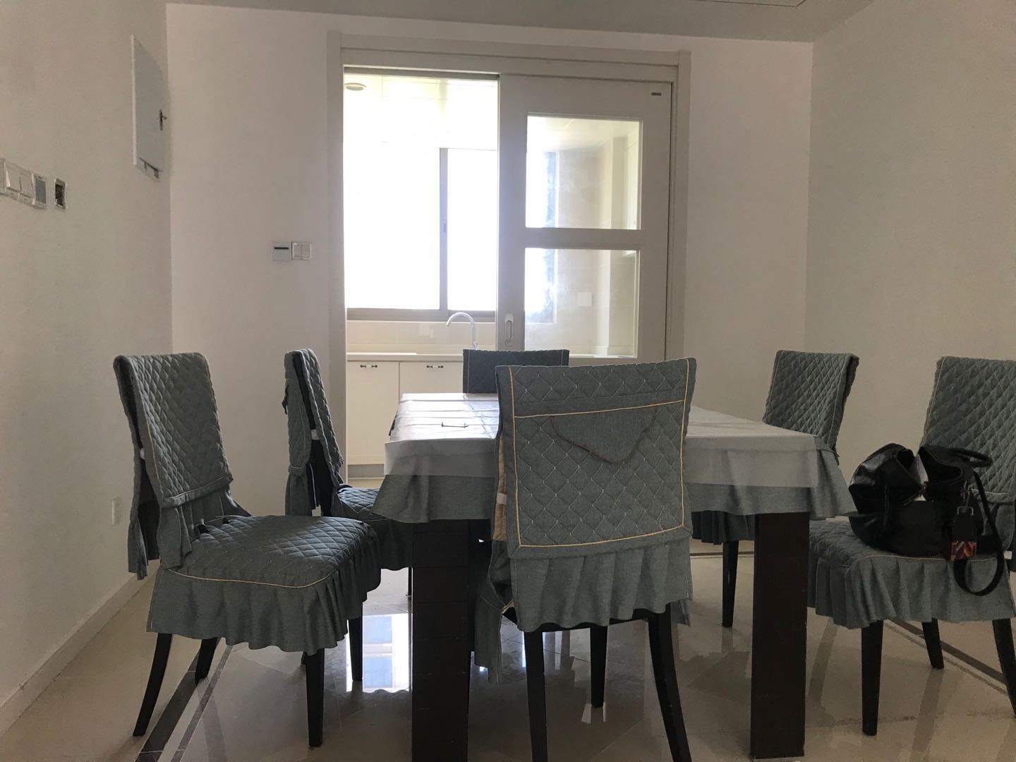 公馆1895 4室2厅2卫 139m&sup2;