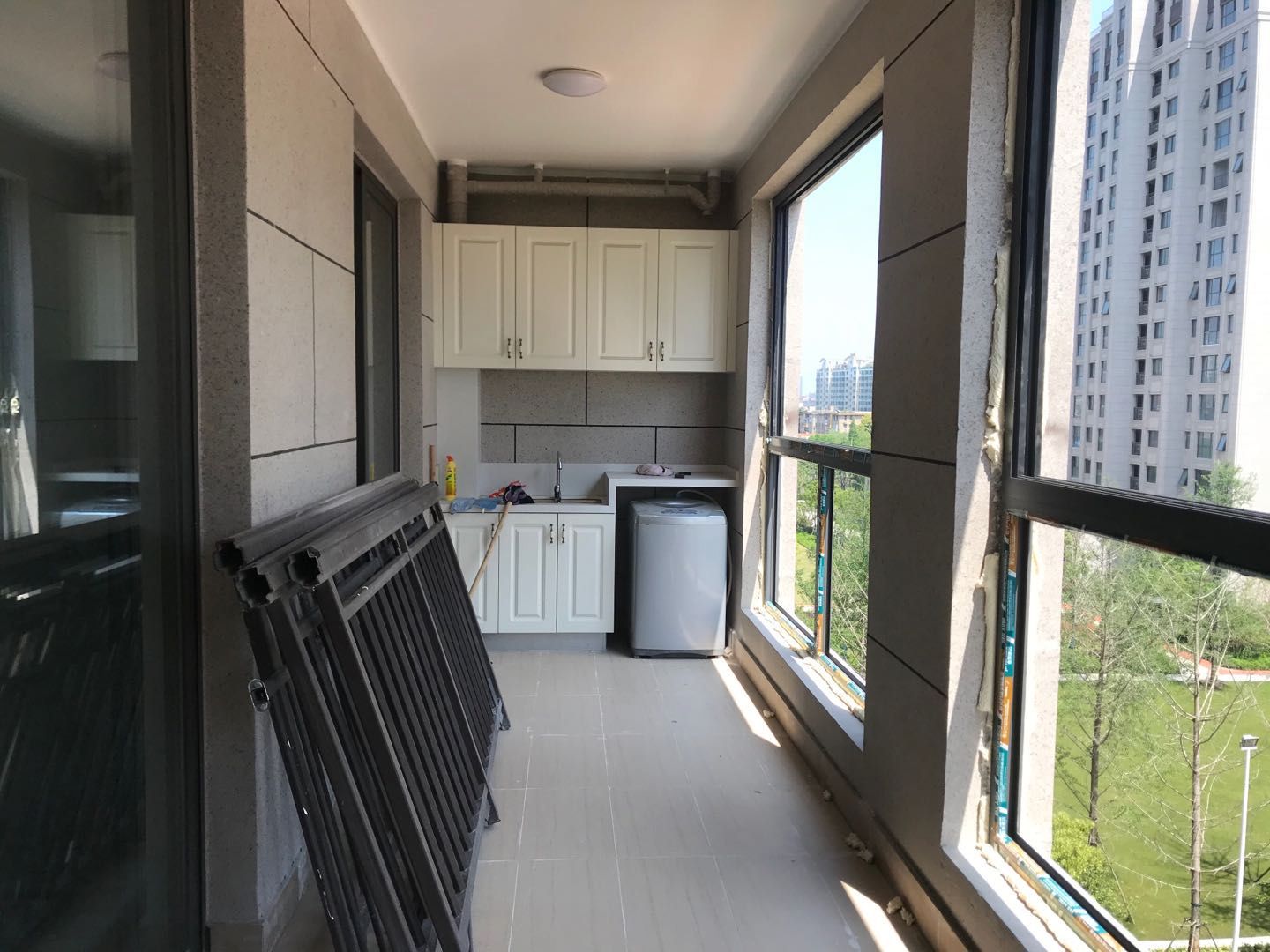 公馆1895 4室2厅2卫 139m&sup2;