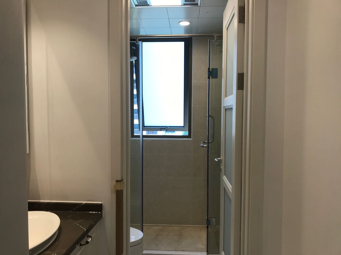 公馆1895 4室2厅2卫 139m&sup2;