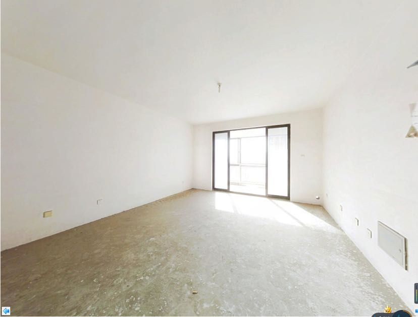 丁香花园 3室2厅2卫 141m&sup2;