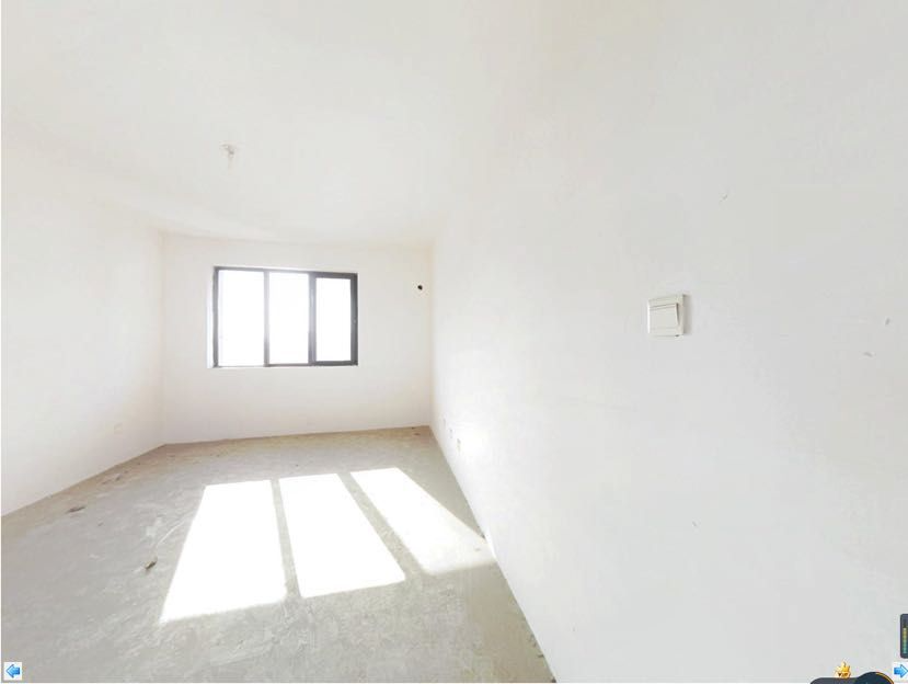 丁香花园 3室2厅2卫 141m&sup2;