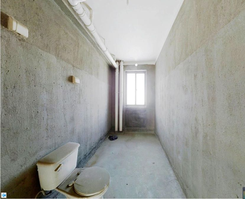 丁香花园 3室2厅2卫 141m&sup2;