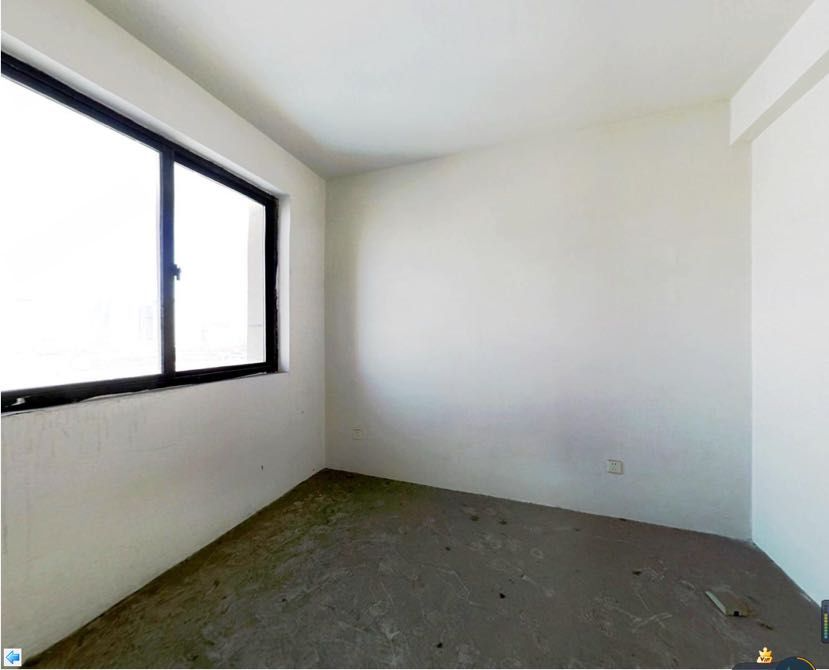 丁香花园 3室2厅2卫 141m&sup2;